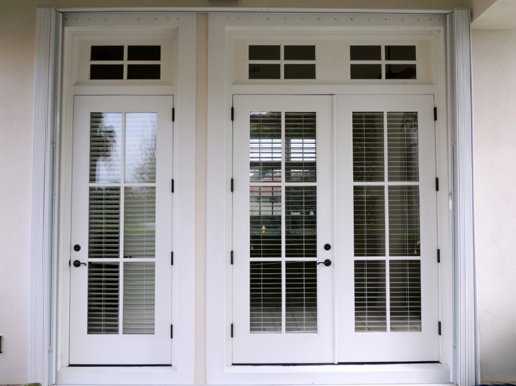 Accordion Palm Coast Shutters & Aluminum Products