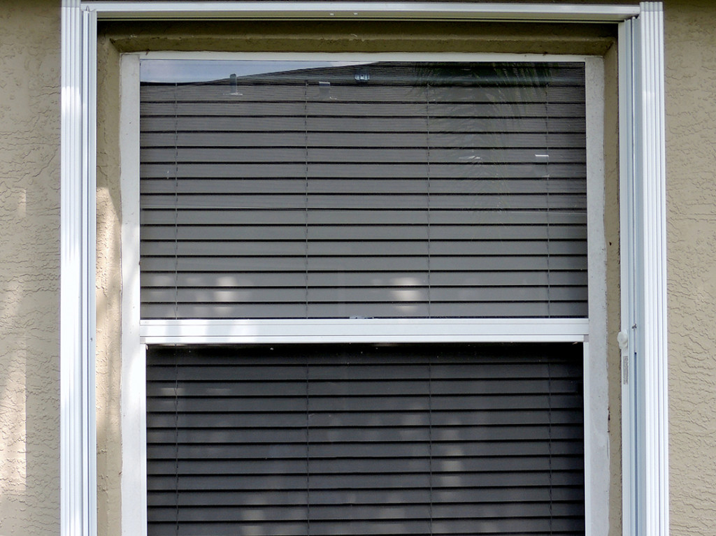 Accordion Palm Coast Shutters & Aluminum Products
