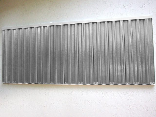 shop aluminum panels