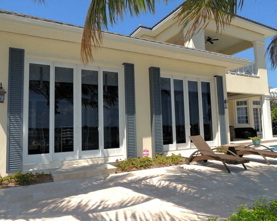 Find The Perfect Shutters Your Guide to Shutter Styles