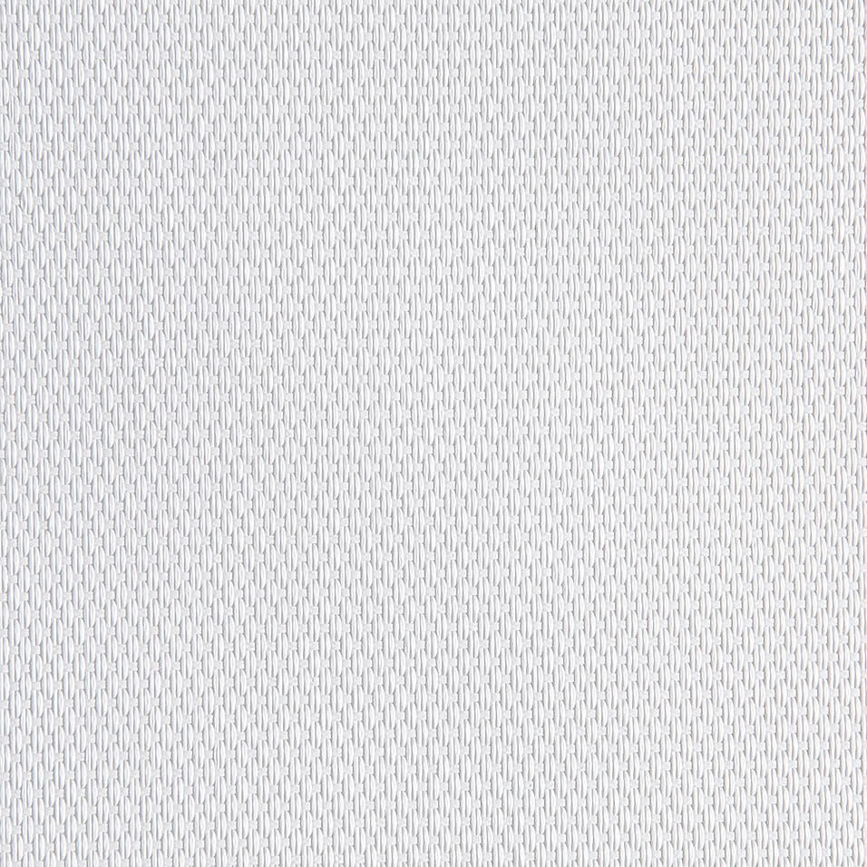 standard white fabric