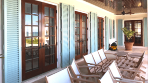 Read more about the article Will Hurricane Shutters Lower My Home Insurance Cost?