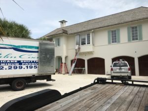Read more about the article Hurricane Season: A Homeowner’s Preparation Checklist for Vero Beach