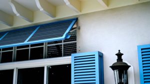 Read more about the article Bahama Shutters in Fort Pierce: Built for Florida Storms