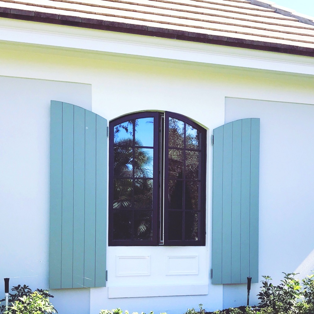 Read more about the article Do I Need Hurricane Shutters if I Have Impact Windows in Vero Beach?
