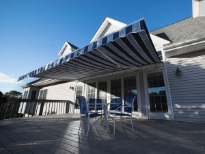 Read more about the article Awnings in Fort Pierce, Vero Beach, and Sebastian: Shade, Style, and Year-Round Value for Florida Homes