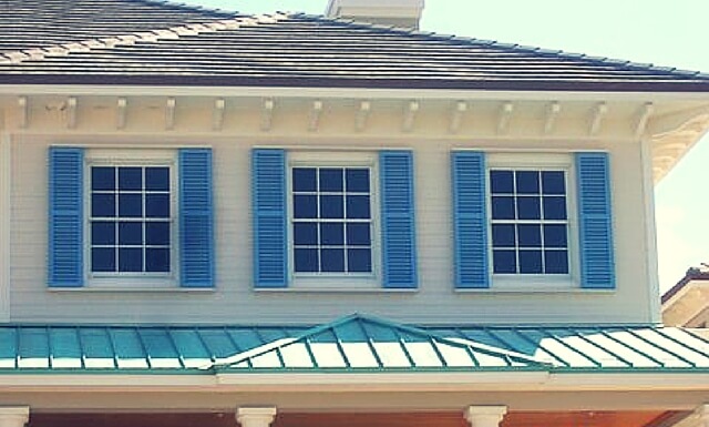 Read more about the article Boost Your Curb Appeal: The A-Z Guide to Decorative Shutters in Vero Beach