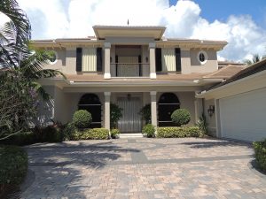 Read more about the article How Hurricane Shutters Can Increase Your Home’s Value