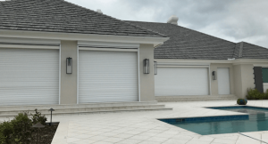 Read more about the article Roll-Down Hurricane Shutters for Waterfront Homes in Sebastian, FL
