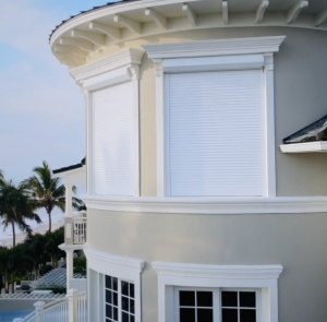 Read more about the article Different Types of Hurricane Shutters Explained: Pros & Cons for Florida Homeowners