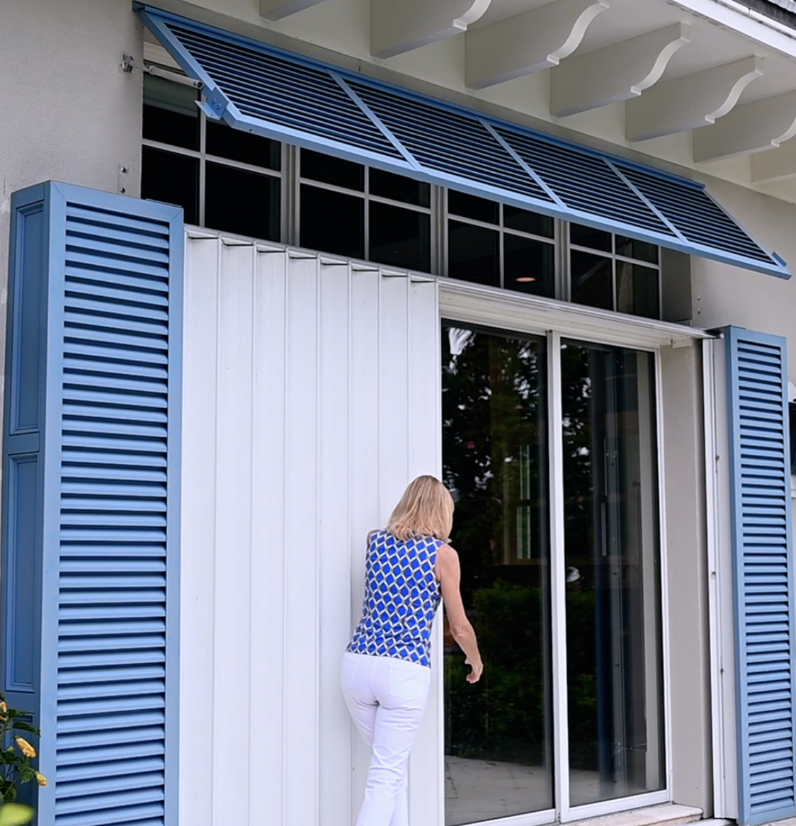 You are currently viewing How Weather Affects Different Shutter Materials